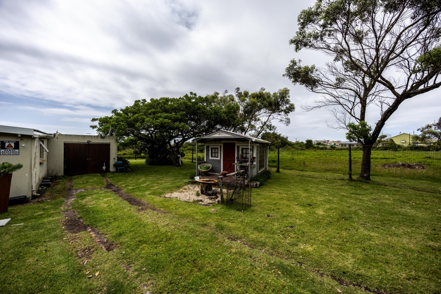 2 Bedroom Property for Sale in Kidds Beach Eastern Cape